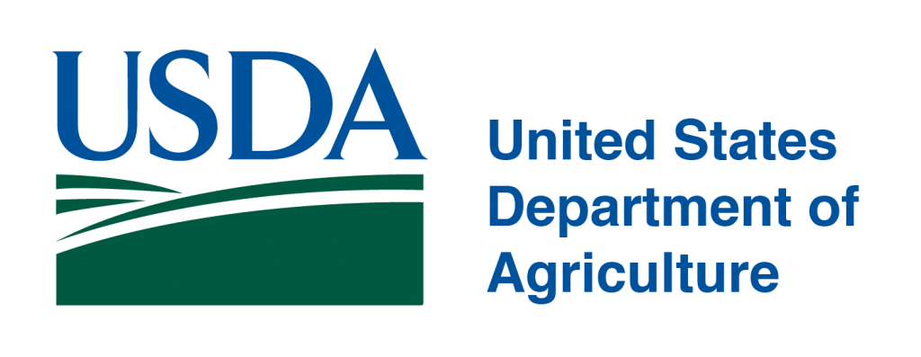 U.S. Department of Agriculture