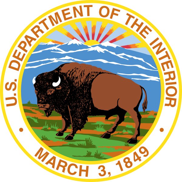 US Department of the Interior