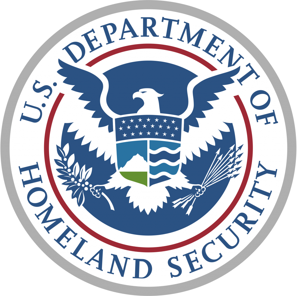 department of Homeland Security