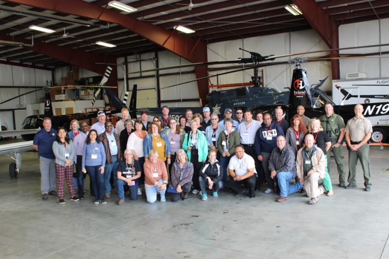 2019 Annual Meeting Recap