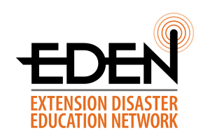 EDEN | Extension Disaster Education Network