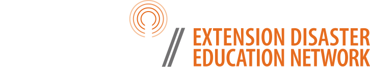 Extension Disaster Education Network
