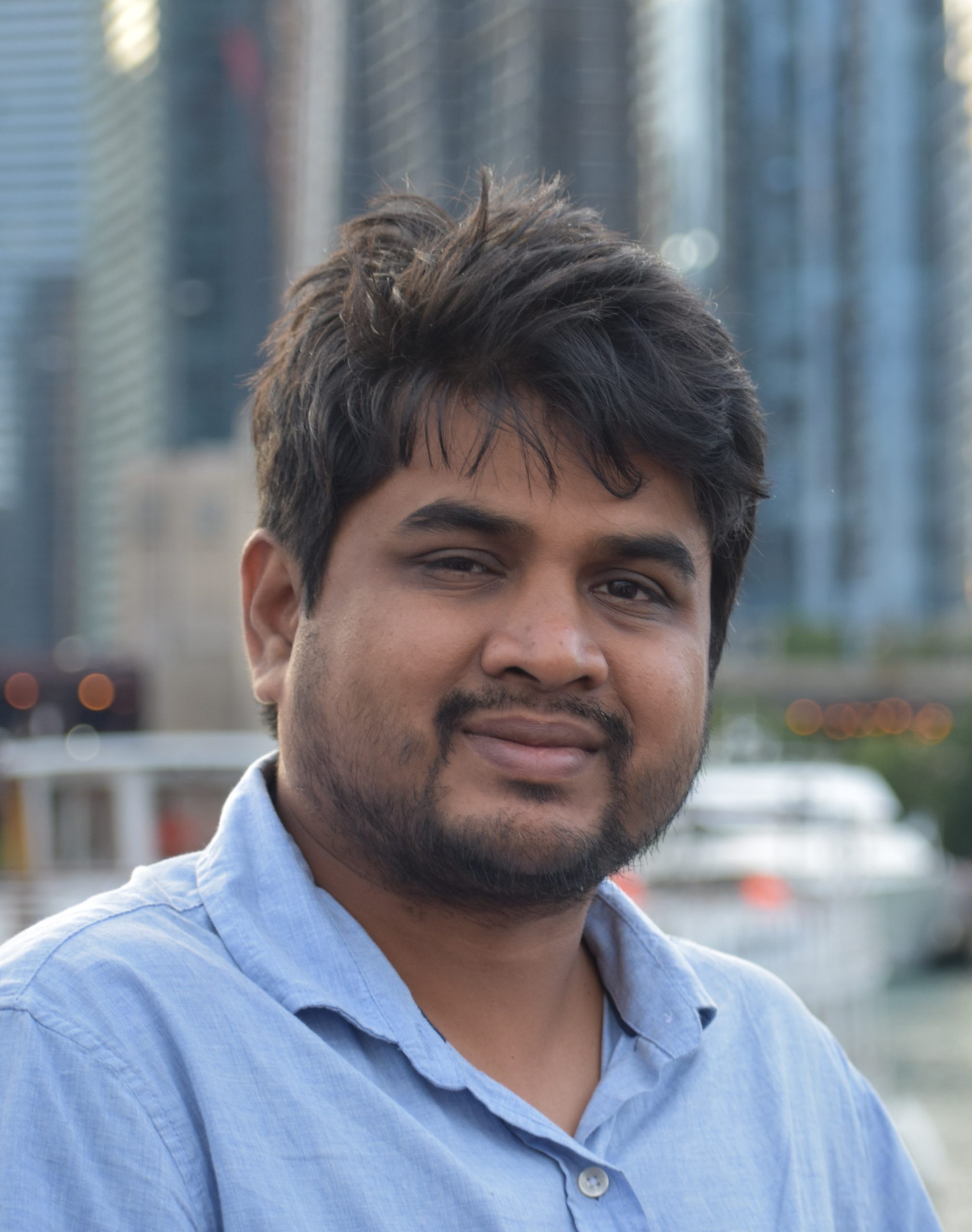 Rubayet Bin Mostafiz