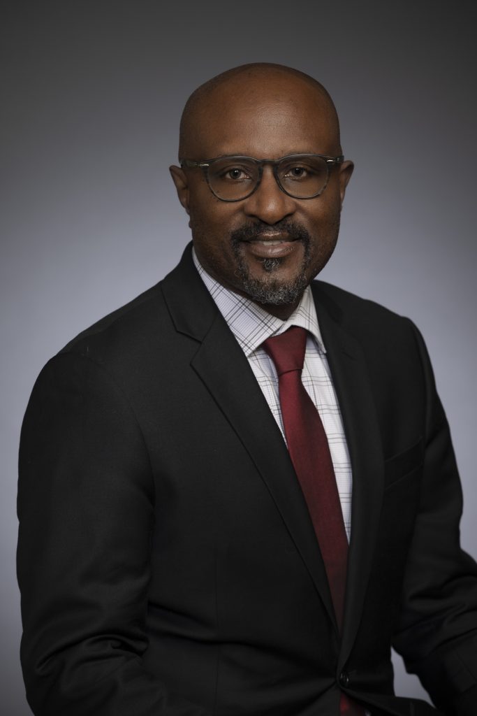 Dr. Noel M. Estwick