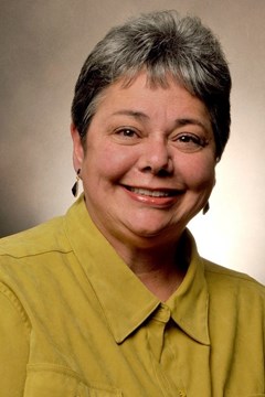 M. E. Betsy Garrison