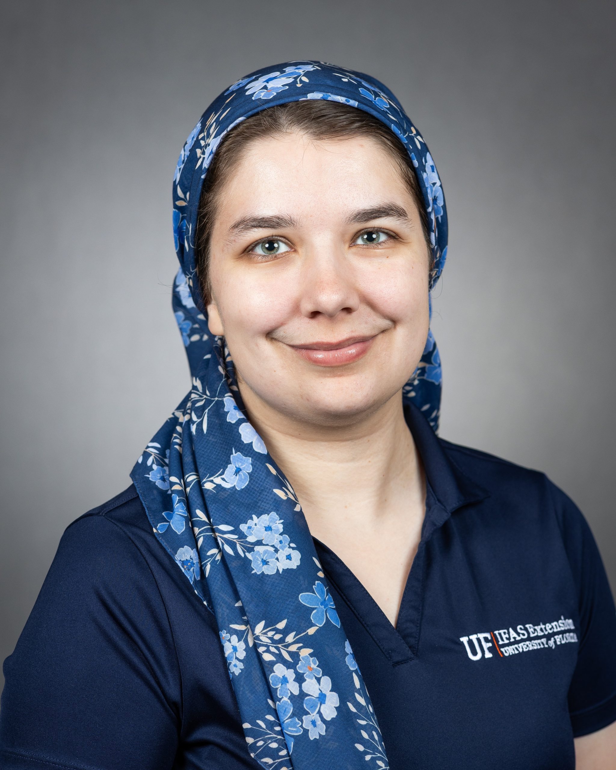 Jenna Austhof-Curtis