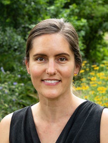 Meagan Jones Coastal Resilience Specialist_