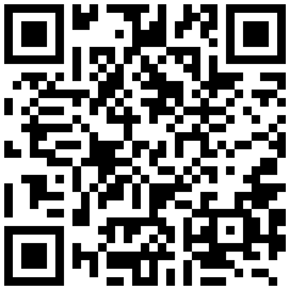 EDEN QR Code