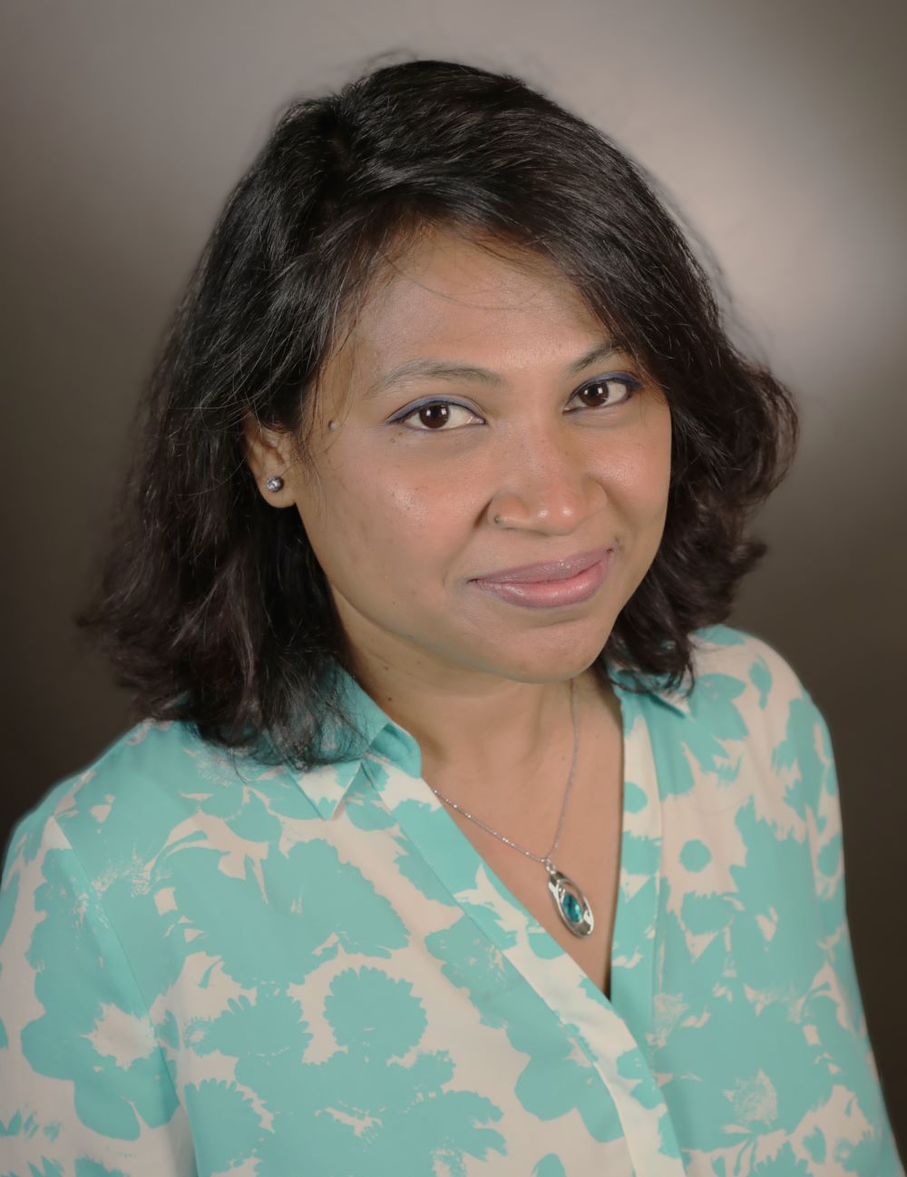 Nazla Bushra